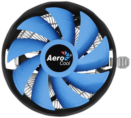 Кулер для процессора AeroCool Verkho Plus 965844467955811