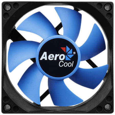 Корпусной вентилятор AeroCool Motion 8 965844467955816