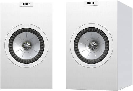 Колонки KEF Q150 Satin White 965844467994129