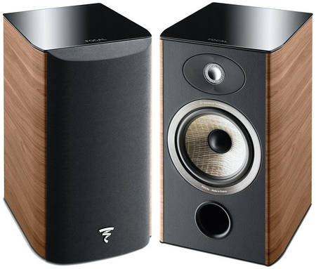 Колонки Focal Aria 906 Prime Walnut