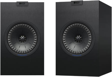 Колонки KEF Q150 Satin