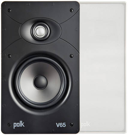 Колонки Polk Audio IW V65