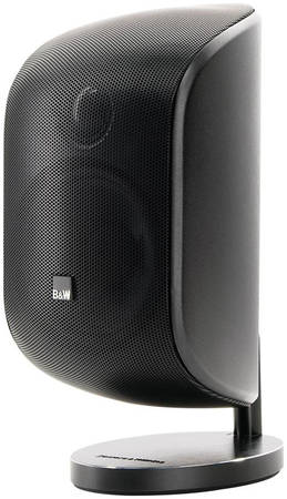 Колонки Bowers & Wilkins M-1 Matte Black 965844467994754