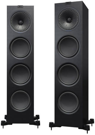 Колонки KEF Q950 Satin