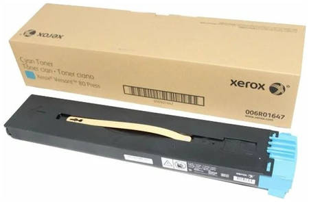 Тонер для лазерного принтера Xerox 006R01647 , оригинальный
