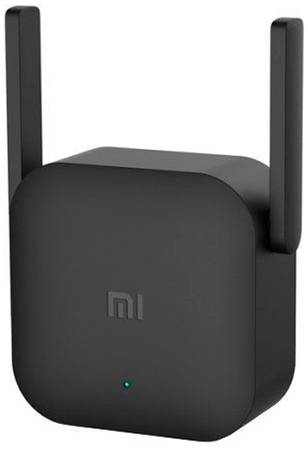 Ретранслятор Wi-Fi сигнала Xiaomi Range Extender Pro Black (DVB4235GL) 965844469011250
