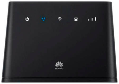 Wi-Fi роутер Huawei B311-221 (51060EFN)