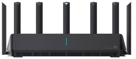 Wi-Fi роутер Xiaomi Mi AIoT Router AX3600 (DVB4251GL)