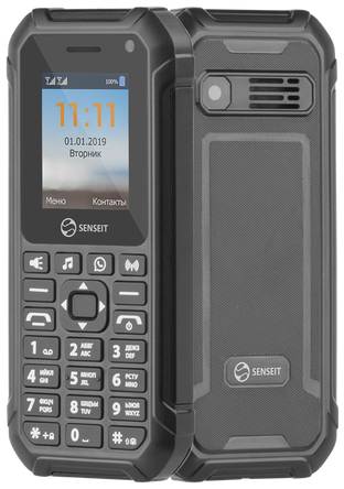 Мобильный телефон Senseit L230