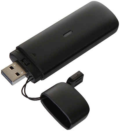 USB-модем ZTE MF833R Black 965844469021266