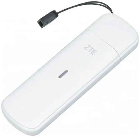 USB-модем ZTE MF833R White 965844469021268