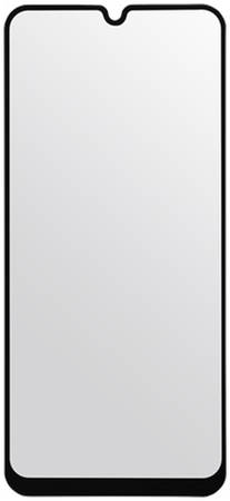 Защитное стекло Red Line Full Screen для Samsung Galaxy A41 Black