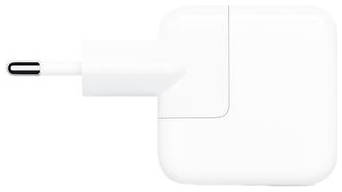 Сетевое зарядное устройство Apple USB Power Adapter, 1xUSB, 1 A, (MGN03ZM/A)