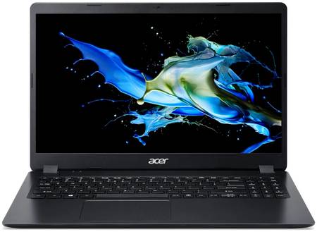 Ноутбук Acer Extensa 15 EX215-52-38SC Black (NX.EG8ER.004) 965844469051659
