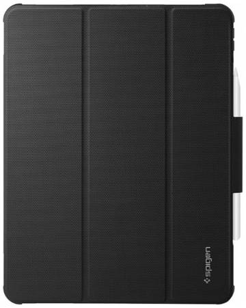 Чехол Spigen Rugged Armor Pro для планшета iPad Pro 2018/2020 11″ Black (ACS01024) 965844469056399