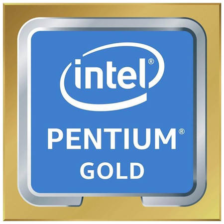 Процессор Intel Pentium Gold G6400 OEM Pentium G6400 OEM 965844469056914