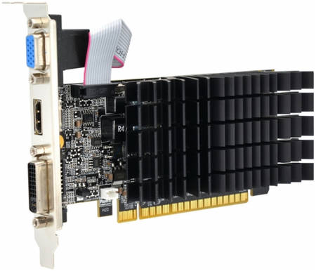 Видеокарта AFOX NVIDIA GeForce GT 210 (AF210-1024D3L5-V2) 965844469058375