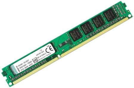 Оперативная память Kingston 4Gb DDR4 2666MHz (KVR26N19S6L/4) ValueRAM 965844469059448