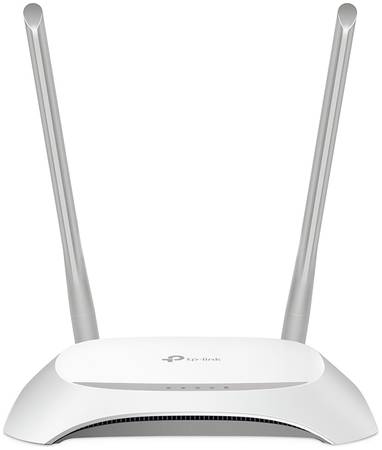 Wi-Fi роутер TP-Link TL-WR850N