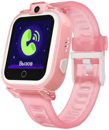 Смарт-часы Geozon Energy Pink (G-W07PNK) 965844469101386
