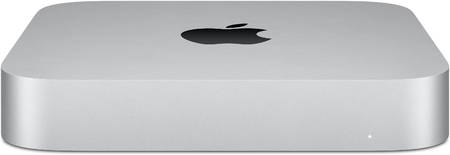 Системный блок Apple Mac Mini 2020 M1/8GB/256GB (MGNR3RU/A) 965844469138238