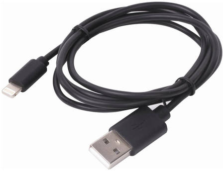 Кабель Sonnen USB2.0-Lightning 1м 965844469143662