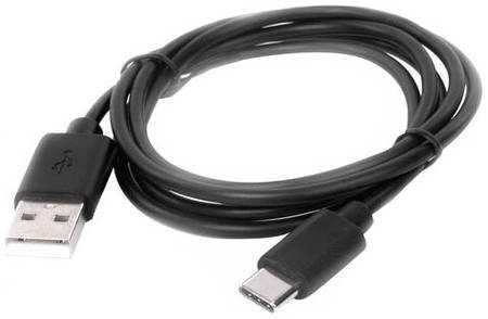 Кабель Sonnen USB2.0-Type-C 1м 965844469143689