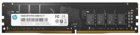 Оперативная память HP 16Gb DDR4 2400MHz (7EH53AA) V2