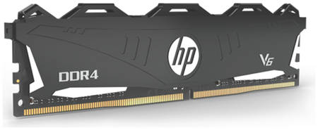 Оперативная память HP 8Gb DDR4 3600MHz (7EH74AA) V6 965844469173183