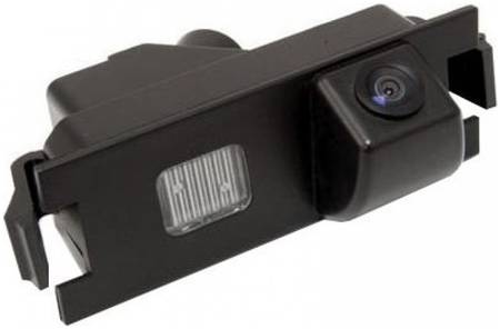 Камера заднего вида SWAT для Kia; Hyundai Rio; Accent IV; i30 II; Solaris I VDC-097