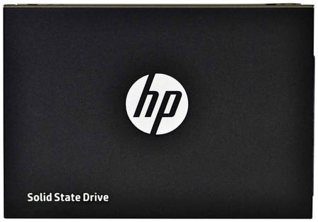 SSD накопитель HP S750 2.5″ 512 ГБ (16L53AA)