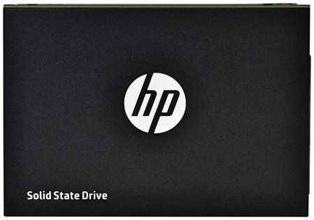 SSD накопитель HP S750 2.5″ 256 ГБ (16L52AA)