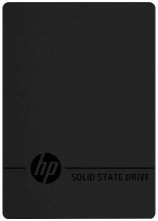 Внешний SSD диск HP P600 250ГБ (3XJ06AA)