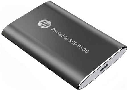 Внешний SSD диск HP P500 250ГБ (7NL52AA) 965844469173729