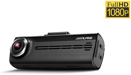 Видеорегистратор Alpine DVR-F200