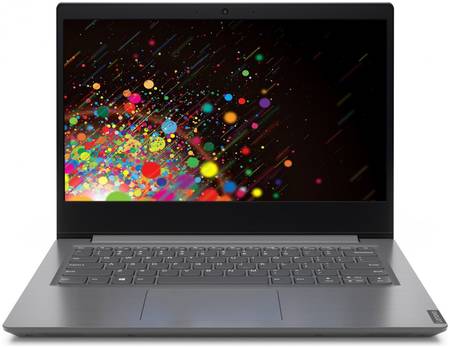 Ноутбук Lenovo V14 IIL Gray (82C400XARU) 965844469205415