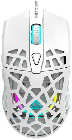 Игровая мышь CANYON Puncher GM-20 White (CND-SGM20W) 965844469205677