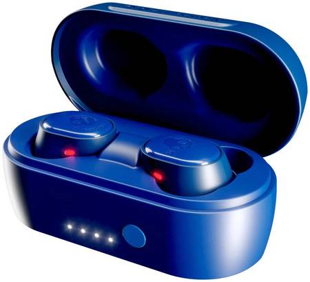 Беспроводные наушники Skullcandy Sesh True Wireless In-Ear Blue 965844469235422