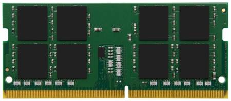 Оперативная память Kingston 16Gb DDR4 3200MHz SO-DIMM (KVR32S22D8/16) 965844469250022