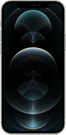Смартфон Apple iPhone 12 Pro 512GB Silver (MGMV3RU/A) 965844469281910