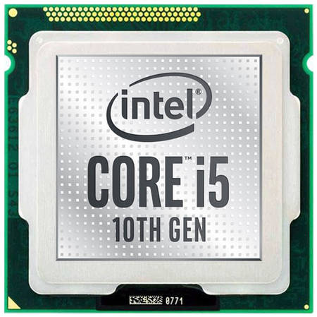 Процессор Intel Core i5 - 10500 OEM Core i5 10500 965844469295452