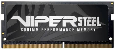 Оперативная память Patriot Memory PVS416G300C8S Viper Steel 965844469295457