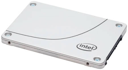 SSD накопитель Intel DC D3-S4510 2.5″ 960 ГБ (SSDSC2KB960G801) 965844469295602