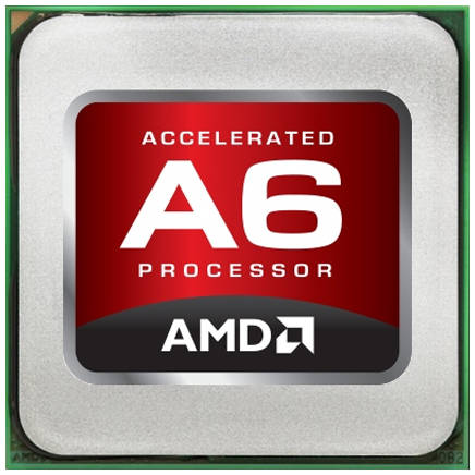 Процессор AMD A6 7480 FM2+ OEM 965844469295615