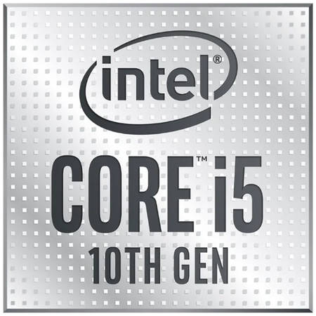 Процессор Intel Core i5 10600KF OEM 965844469295641