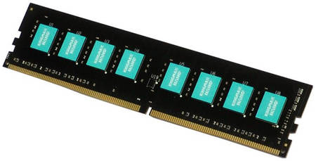 Оперативная память Kingmax 8Gb DDR4 2666MHz (KM-LD4-2666-8GS) 965844469295667