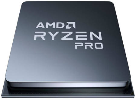 Процессор AMD Ryzen 3 PRO 4350G OEM Ryzen 3 4350G OEM