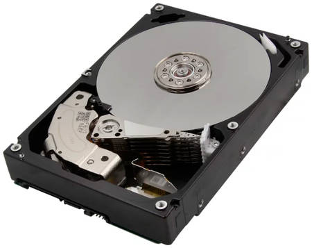 Жесткий диск Toshiba Enterprise Capacity 10ТБ (MG06ACA10TE) 965844469295873