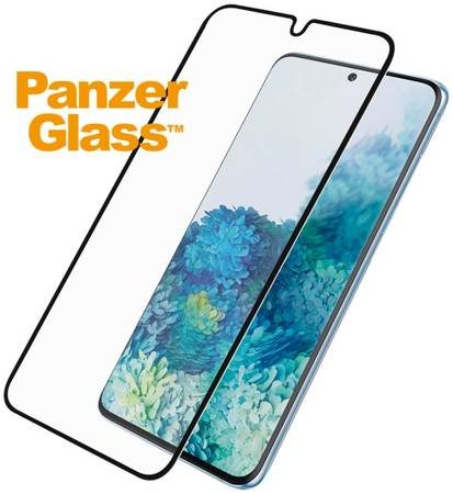 Защитное стекло PanzerGlass BiometrikGlass для Galaxy S20+ 965844469402032