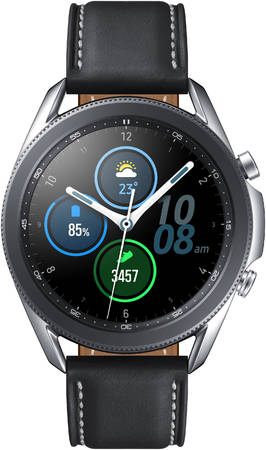 Смарт-часы Samsung Galaxy Watch 3 / (SM-R840NZSACIS)